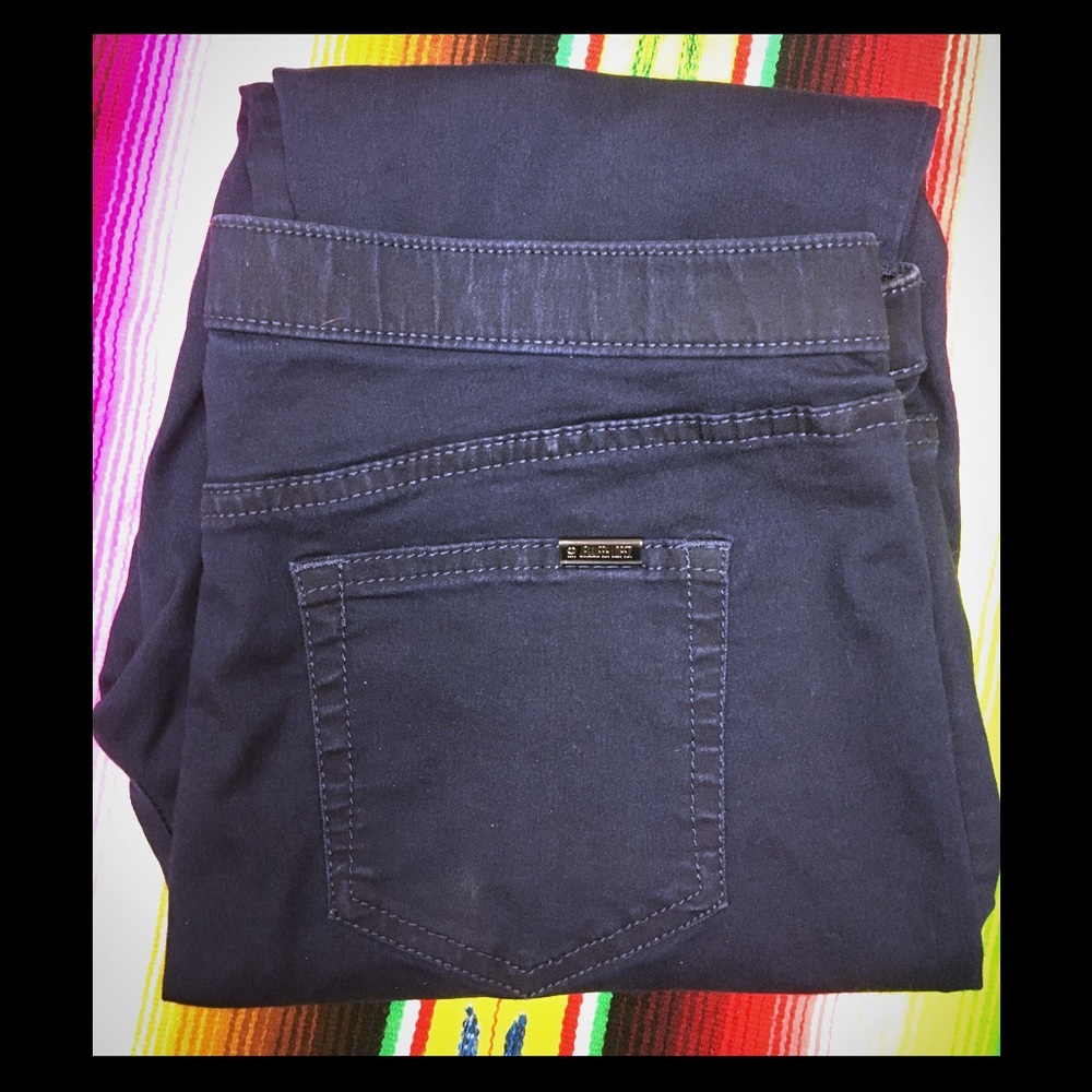 Jennifer Lopez size 12 jeggings